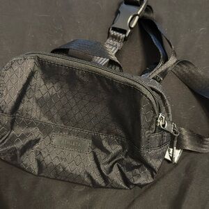 Athleta mini belt bag